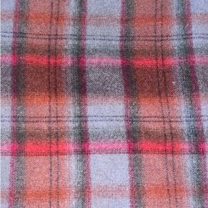 Woolrich~ wool blanket